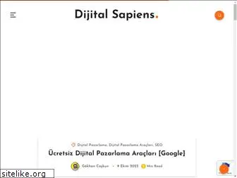 dijitalsapiens.com