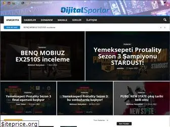 dijitalsporlar.com