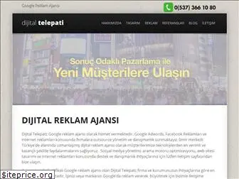 dijitaltelepati.com