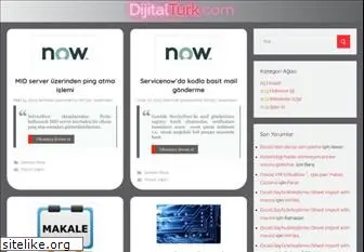 dijitalturk.com