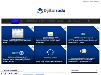 dijitalzade.com