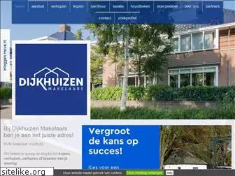 dijkhuizenmakelaars.nl