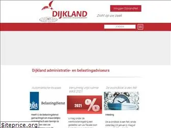 dijkland.nl