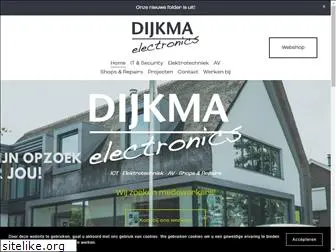 dijkma.nl