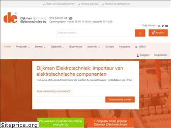 dijkman.com