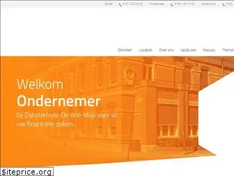 dijksterhuis.com