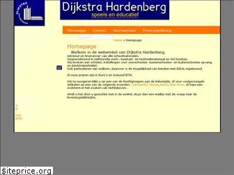 www.dijkstrahardenberg.nl