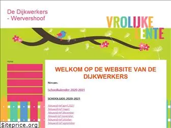dijkwerkers.nl
