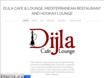 dijlacafe.com