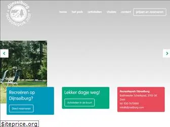 dijnselburg.com