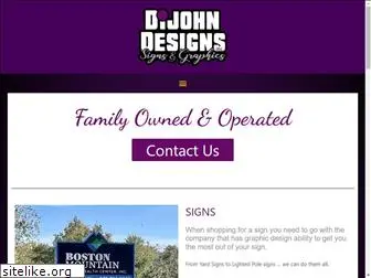 dijohndesigns.com