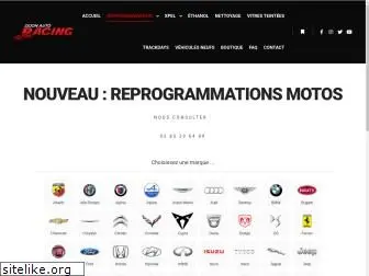 dijonautoracing.fr