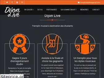 dijonlive.fr