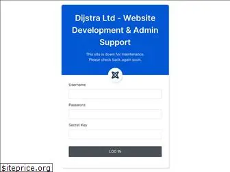 dijstra.com