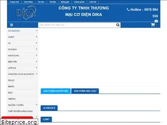 dika.com.vn