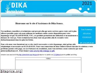 dika.fr