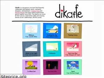 dikaffe.com