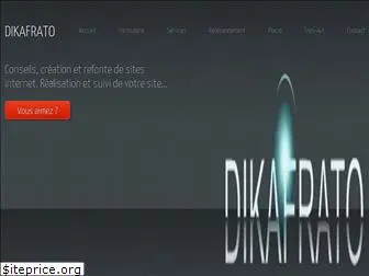 dikafrato.com