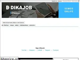 dikajob.com.br