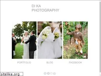 dikaphotography.com