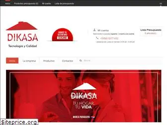 dikasa.com.py