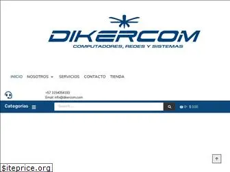 dikercom.com