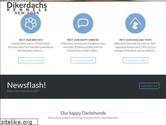 dikerdachs.com