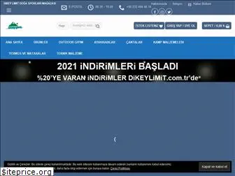 dikeylimit.com.tr