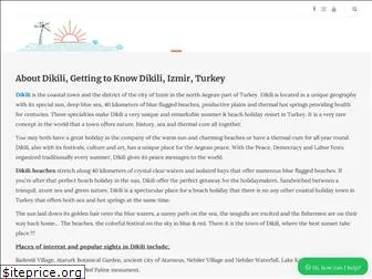 dikiliguide.com