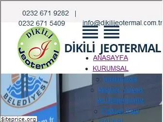 dikilijeotermal.com.tr