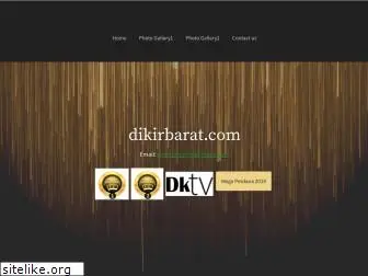 dikirbarat.com