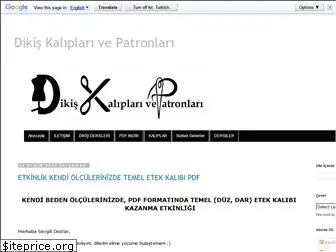 dikiskalipvepatronlari.com