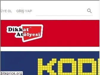 dikkatatolyesi.com