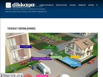 dikkaya.com