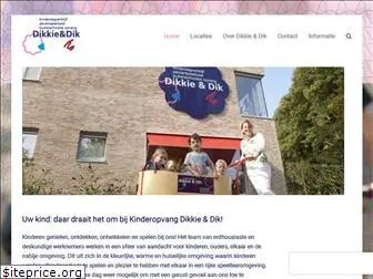 dikkie-en-dik.nl