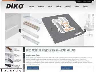 dikoaksesuar.com