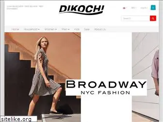 dikochi.com