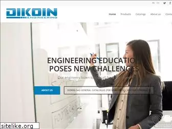 dikoin.com