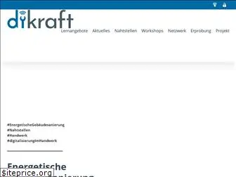 dikraft.de