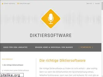 diktiersoftware.info