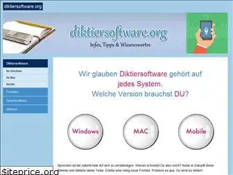 diktiersoftware.org
