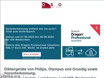 diktiersysteme-online.de