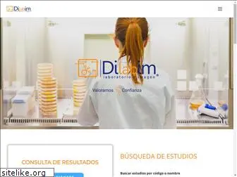 dilabim.com.mx