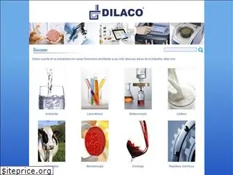 dilaco.com