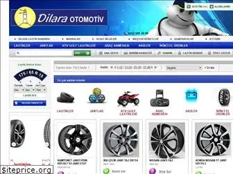 dilaralastik.com