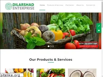 dilarshad.com