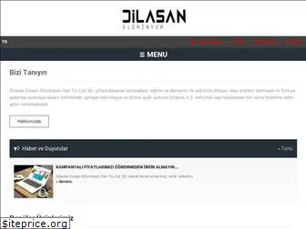 dilasan.com