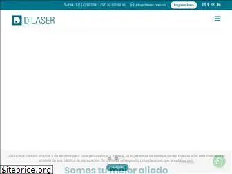 dilaser.com.co
