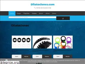 dilataciones.com
