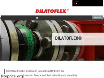dilatoflex.com